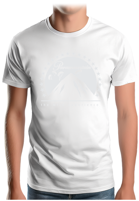 T-Shirt Homme Paramountain