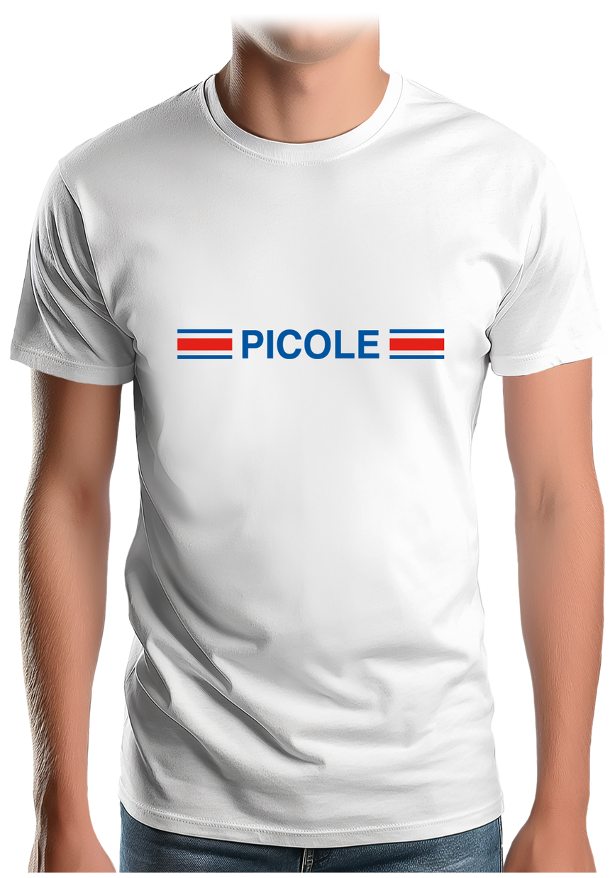 T-Shirt Homme Picole