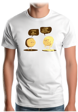 T-Shirt Homme Raclette party