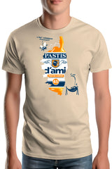 T-Shirt Homme Boisson Corse