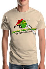 Tee-Shirt Homme Super Sans Plomb 95