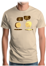 T-Shirt Homme Raclette party