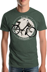 T-Shirt Homme Sous le solex