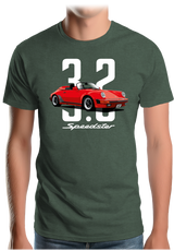 T-Shirt Homme Speedster 3.2