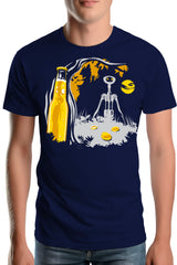 Tee-Shirt Homme Decapsulor