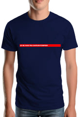 Tee-Shirt Homme Pas Pompier