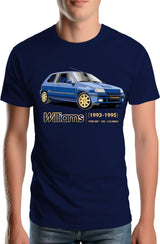 T-Shirt Homme Clio