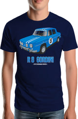 T-Shirt Homme Tonton Flingeurs