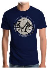 T-Shirt Homme Sous le solex