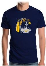 T-Shirt Homme Decapsulor