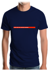 T-Shirt Homme Pas Pompier