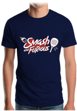 T-Shirt Homme Smash & Furious