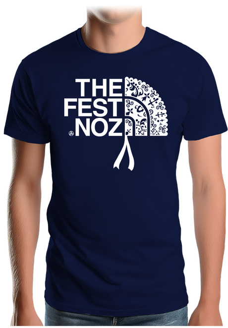 T-Shirt Homme The Fest Noz de Bretagne