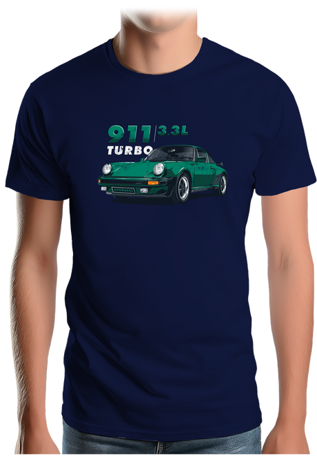 T-Shirt Homme Et une pelle a tarte, une !