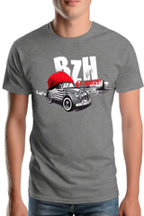 Tee-Shirt Homme La deuch de bretagne