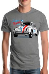 Tee-Shirt Homme Cox apéro racing