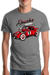 T-Shirt Homme Deuch pleine de vitamines