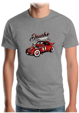 T-Shirt Homme Deuch pleine de vitamines