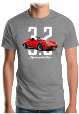 T-Shirt Homme Speedster 3.2