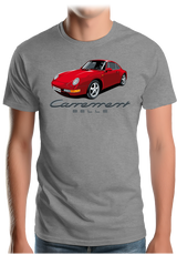 T-Shirt Homme 993 Carrément belle