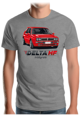 T-Shirt Homme Delta HF intégrale