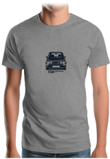 T-Shirt Homme La GTI original