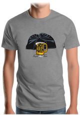 T-Shirt Homme Original Alsace Spirit