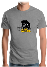 T-Shirt Homme Kervador Et Son Fils Loic