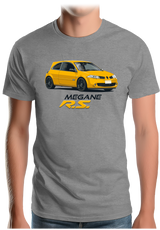 T-Shirt Homme Megane RS