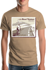 Tee-Shirt Homme LE MONT VENTOUX