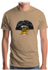 T-Shirt Homme Original Alsace Spirit