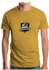 T-Shirt Homme Killer Pétanque