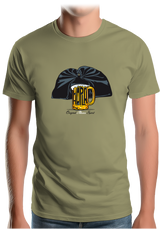 T-Shirt Homme Original Alsace Spirit