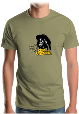 T-Shirt Homme Kervador Et Son Fils Loic