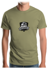 T-Shirt Homme Killer Pétanque