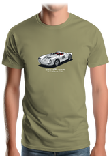 T-Shirt Homme 550 spyder N°130