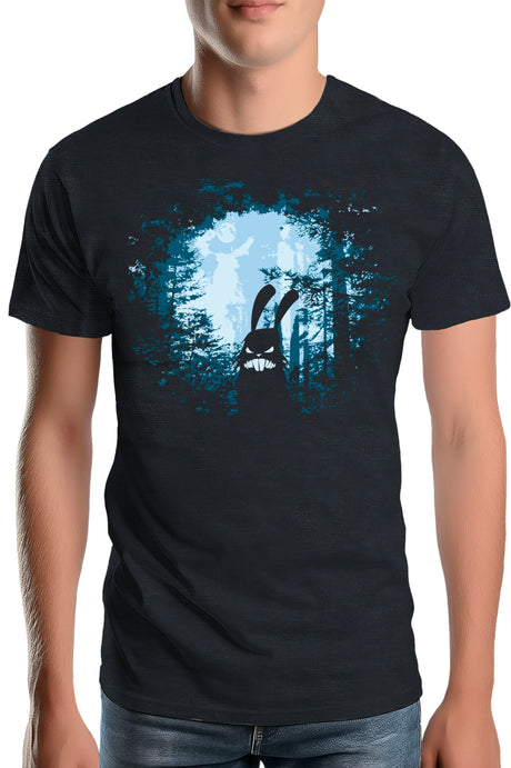 Tee-Shirt Homme Were Rabit