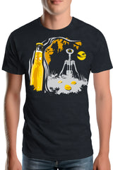 Tee-Shirt Homme Decapsulor