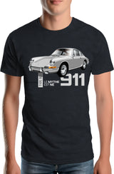 T-Shirt Homme 901 Le mythe est né