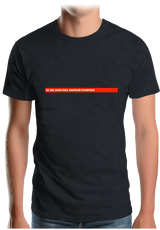 T-Shirt Homme Pas Pompier