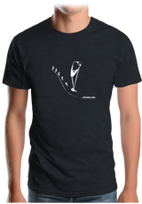 T-Shirt Homme Skywalker parapente