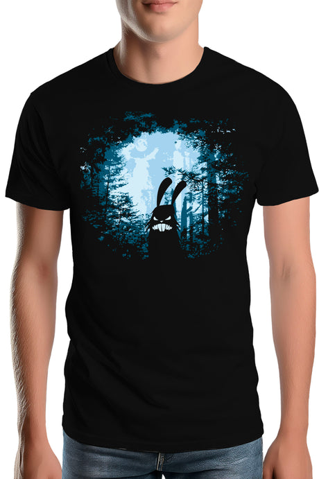 Tee-Shirt Homme Were Rabit