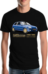 T-Shirt Homme Clio