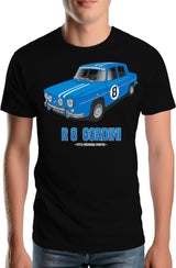 T-Shirt Homme Tonton Flingeurs