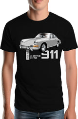 T-Shirt Homme 901 Le mythe est né