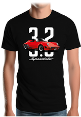 T-Shirt Homme Speedster 3.2