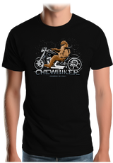 T-Shirt Homme Chew Biker