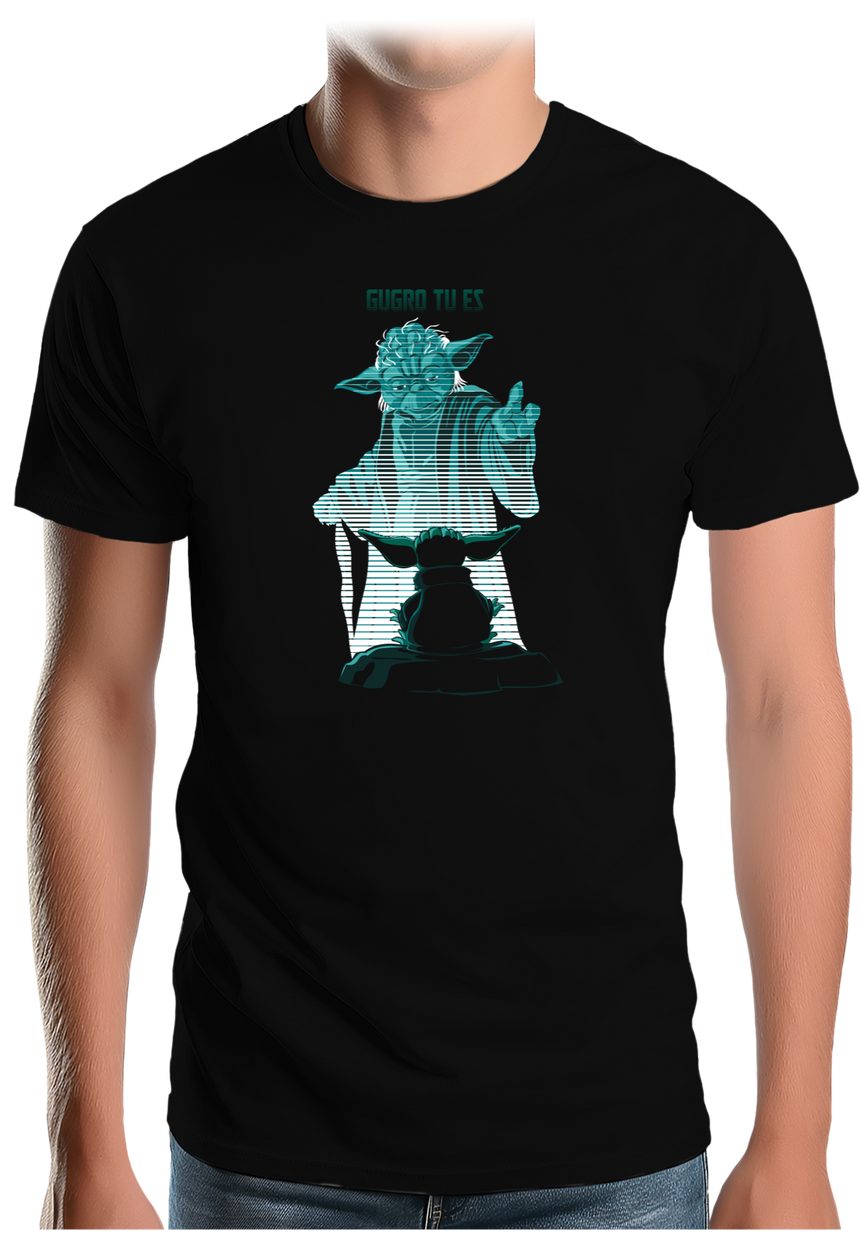 T-Shirt Homme Se parler ils font