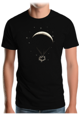 T-Shirt Homme Paramoon parapente
