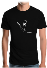 T-Shirt Homme Skywalker parapente